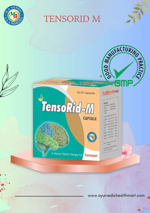 TensoRid-M