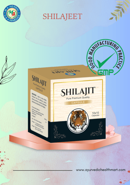 SHILAJIT