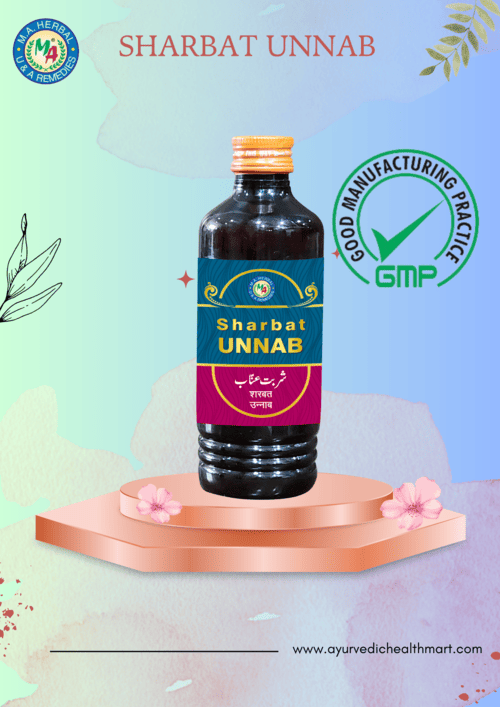 SHARBAT UNNAB