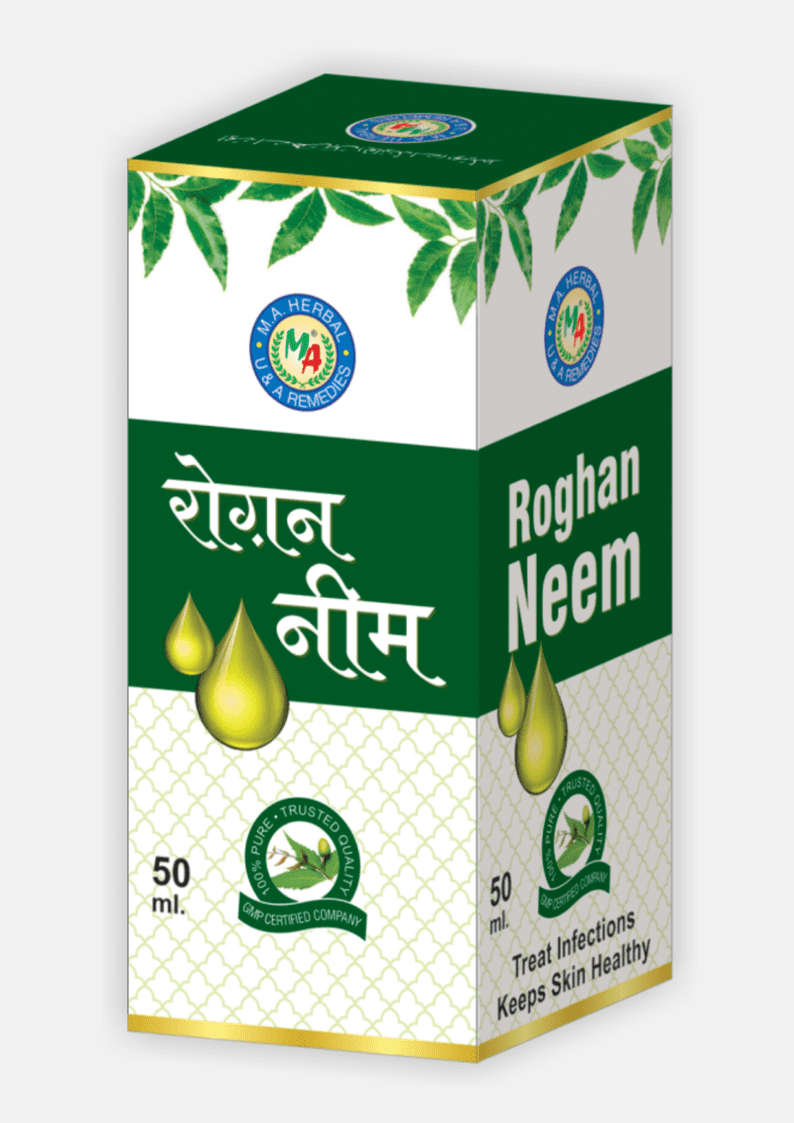 ROGHAN NEEM