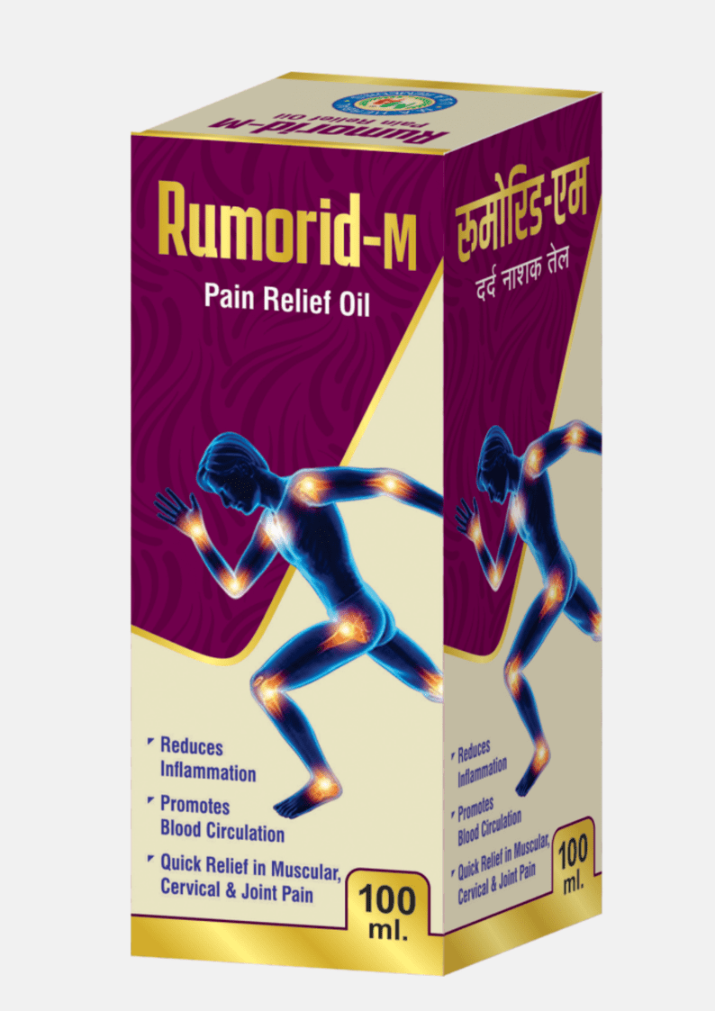 RUMORID-M