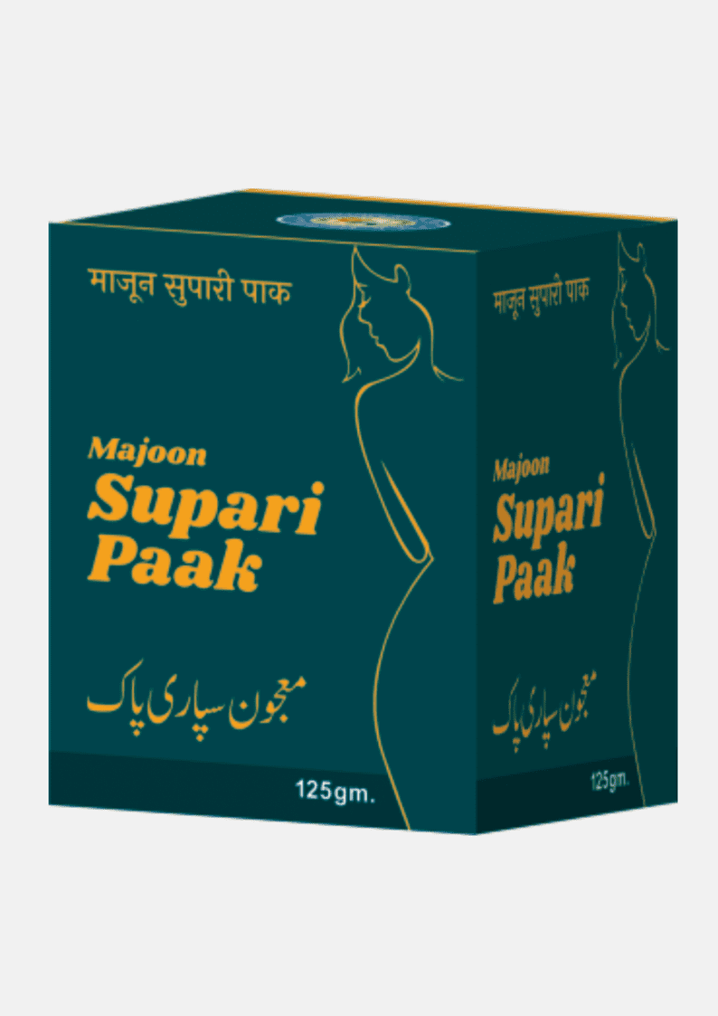 SUPARI PARK