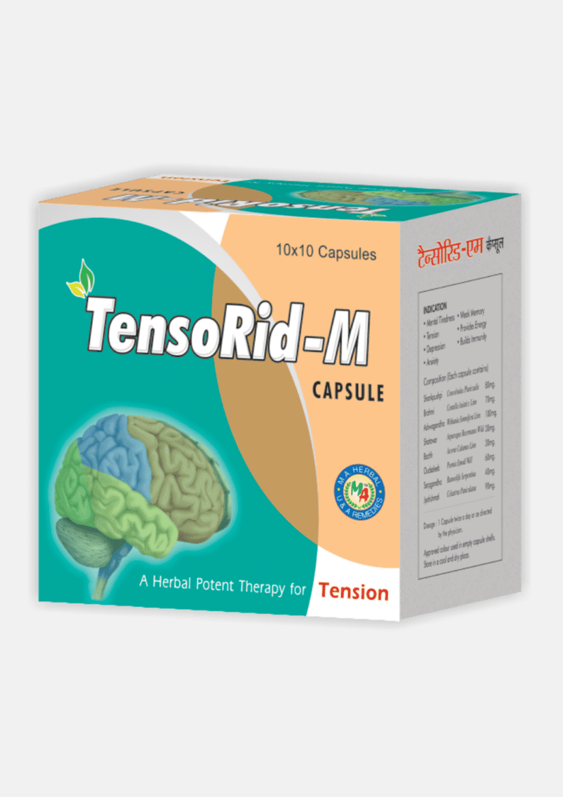 TensoRid-M