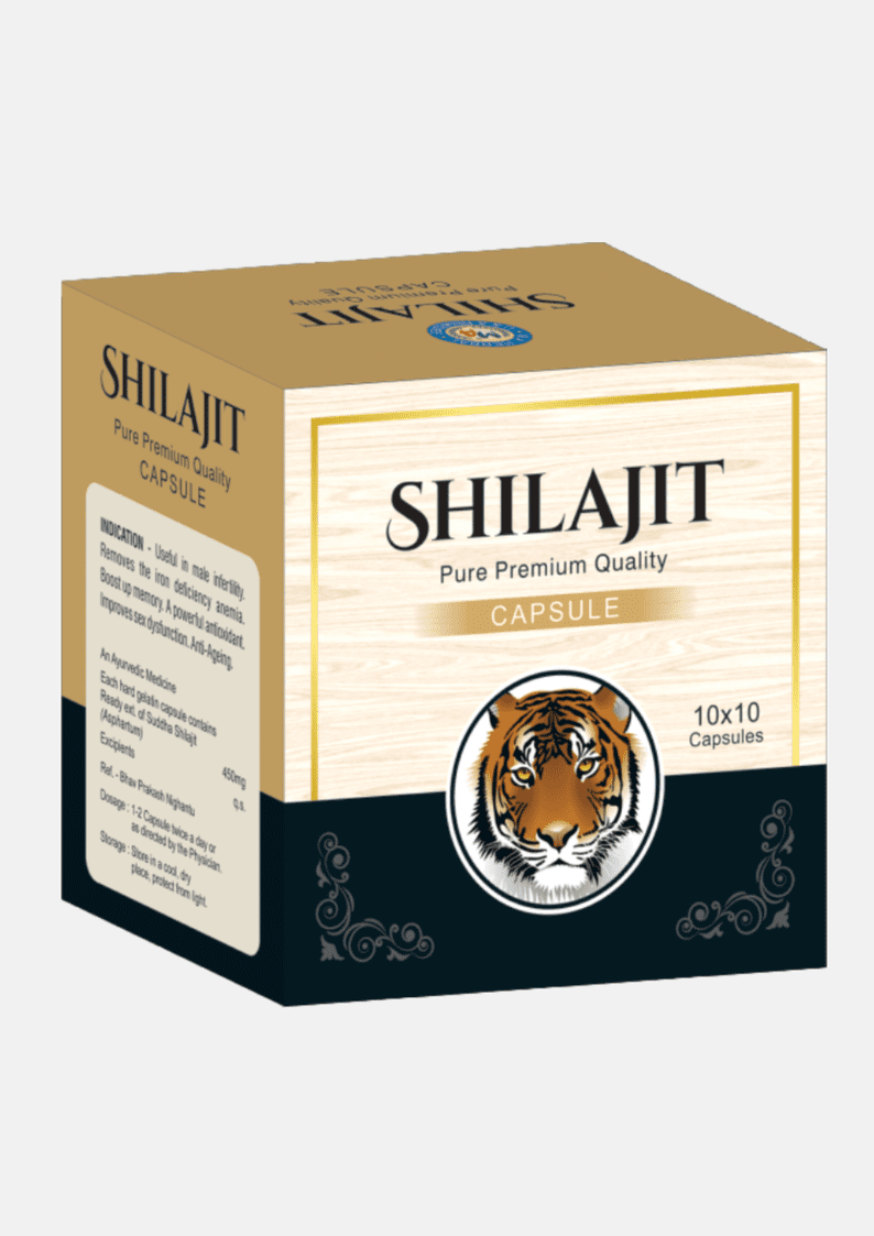 SHILAJIT